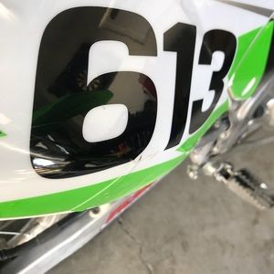 Meet your Posher, Reed